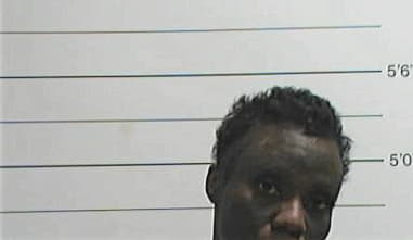 Courtney Macaulay, - Orleans Parish County, LA 